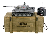 [ TORRO1112200100 ] Panzerkampfwagen tiger 1
