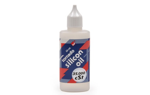 [ TOR17335 ] Tornado silicon oil 35 000  50ml