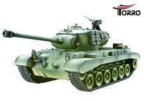 [ TORRO1112873426 ] M26 Pershing