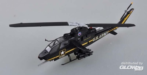 [ TRU36900 ] Easy Model AH-1F "Sky Soldiers" aerial display team 1/72 