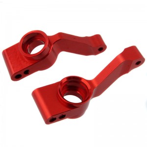 [ TRX-1952A ] Traxxas CARRIERS STUB AXLE-TRX1952A