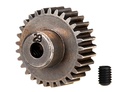 [ TRX-2429 ] Traxxas Gear 29T pinion 48 pitch + set screw
