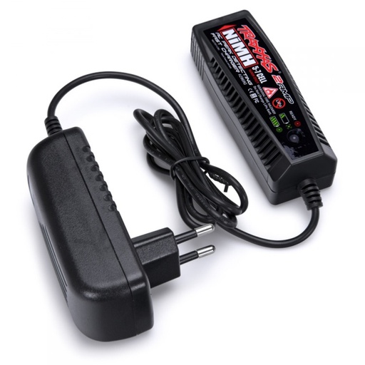 [ TRX-2969G ] Traxxas charger 2A 5-7cell