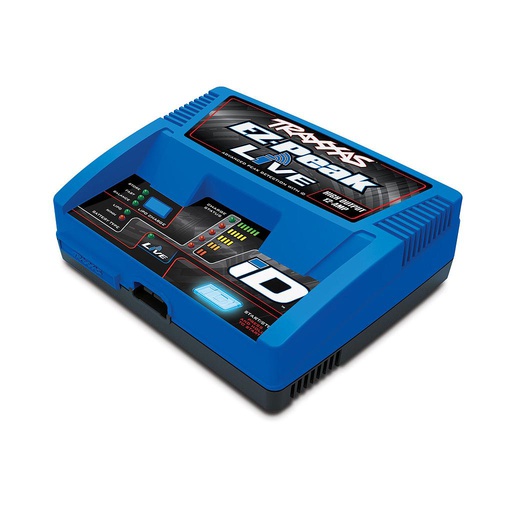 [ TRX-2971G ] Traxxas charger ez peak charger-TRX2971G