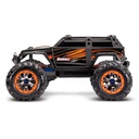 [ TRX-56076-4ORNGX ] Traxxas SUMMIT Tqi, orange V2-TRX56076