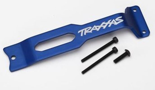 [ TRX-5632 ] Traxxas chassis brace rear (fits revo/summit)-TRX5632 
