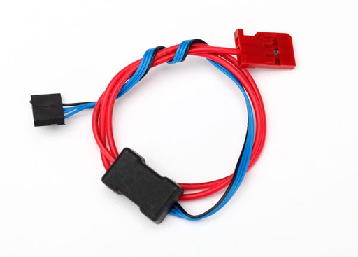[ TRX-6527 ] Traxxas sensor voltage