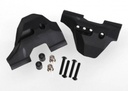 [ TRX-6732 ] Traxxas SUSPENSION ARM GUARDS FRONT-TRX6732 