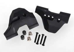 [ TRX-6732 ] Traxxas SUSPENSION ARM GUARDS FRONT-TRX6732 