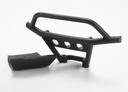 [ TRX-6735 ] Traxxas BUMPER + SKIDPLATE-TRX6735 