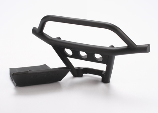 [ TRX-6735 ] Traxxas BUMPER + SKIDPLATE-TRX6735 