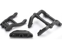 [ TRX-6777 ] Traxxas WHEELIE BAR MOUNTS-TRX6777 