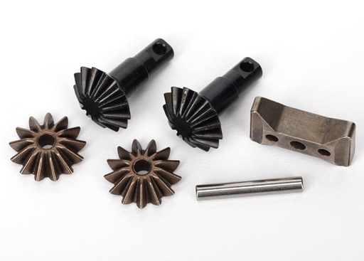 [ TRX-6882X ] Traxxas gear set differential