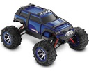 [ TRX-72076-3 ] Traxxas SUMMIT RTR BL + TSM-TRX72076