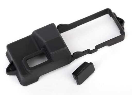 [ TRX-7524 ] Traxxas RECEIVER BOX