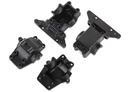 [ TRX-7530 ] Traxxas bulkhead front & rear