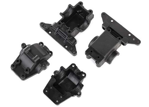 [ TRX-7530 ] Traxxas bulkhead front & rear