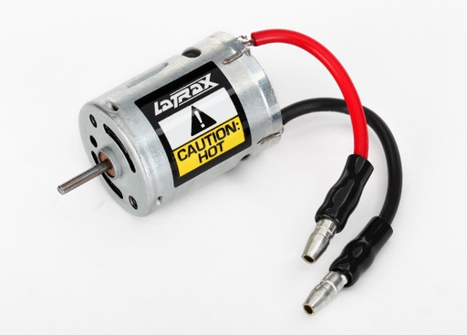 [ TRX-7575X ] Traxxas motor 370   28turn