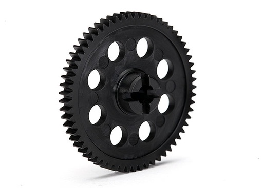 [ TRX-7641 ] Traxxas SPUR GEAR 61 T