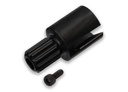 [ TRX-7754X ] Traxxas drive cup 3x8mm CS