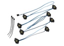 [ TRX-8026 ] Traxxas LED rock light kit TRX4 (requires trx8028)  - TRX8026