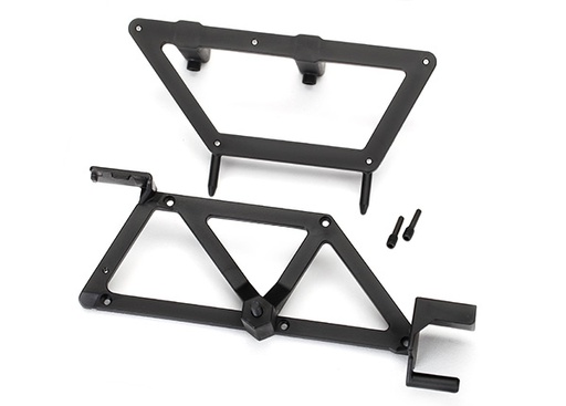 [ TRX-8021 ] Traxxas Spare tire mount - TRX8021