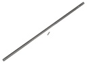 [ TRX-8349 ] Traxxas Drive shaft center steel pin - TRX8349