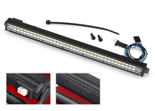 [ TRX-8025 ] Traxxas Led lightbar TRX4 (requires trx8028) - TRX8025
