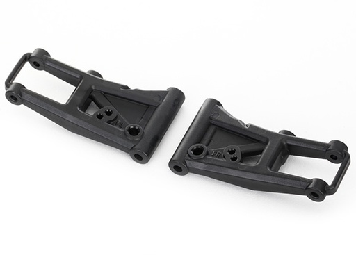 [ TRX-8333 ] Traxxas suspension arms front (left & right) - TRX8333