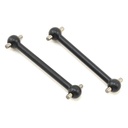 [ TRX-8350 ] Traxxas driveshafts front (2) - TRX8350