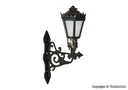 [ VIE-9074 ] Viessmann Schaal O Wandlantaarn, LED warmwit, 22mm