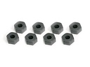 [ YEL12010 ] WHEEL HEX