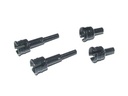 [ YEL12017 ] REAR AXLES + DIFF. OUTDRIVES