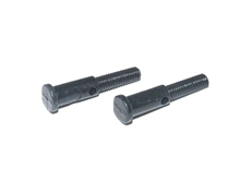 [ YEL12018 ] FRONT AXLES
