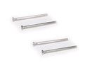 [ YEL12020 ] FRONT UPPER SUSPENSION HINGE PINS 