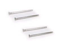 [ YEL12020 ] FRONT UPPER SUSPENSION HINGE PINS 