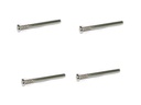 [ YEL12021 ] FRONT LOWER SUSPENSION HINGE PINS 