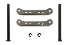 [ YEL12214 ] 1/12 racer alu suspension mount