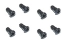 [ YEL12070 ] STEERING HUB STEP SCREWS