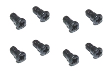 [ YEL12070 ] STEERING HUB STEP SCREWS