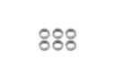 [ YEL12215 ] 1/12 racer ball bearings (6pcs)