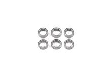 [ YEL12215 ] 1/12 racer ball bearings (6pcs)