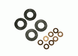 [ YEL12230 ] shims 1x5x0.15
