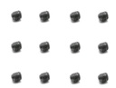 [ YEL13007 ] SET SCREW 3 X 3MM 12ST