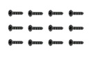 [ YEL13006 ] COUNTERSUNK SELF TAPPING SCREW