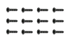 [ YEL13006 ] COUNTERSUNK SELF TAPPING SCREW