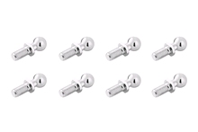 [ YEL13030 ] shock ball stud