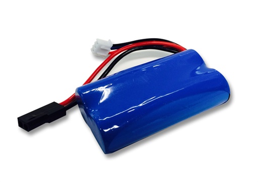 [ YEL14013 ] 1500Mah batterij 7.4v