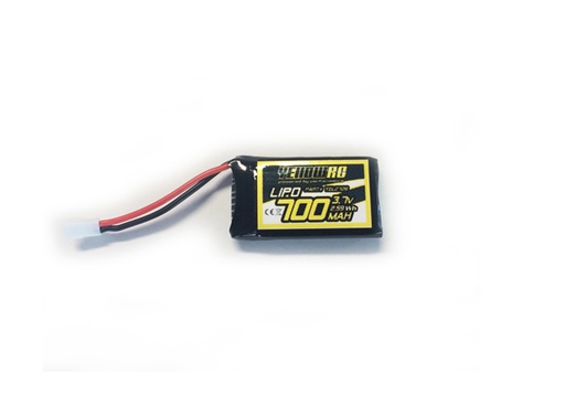 [ YEL2709 ] 3.7V 700Mah   syma x5c