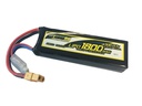[ YEL2713 ] lipo batterij 1800mah 50c 11.1V